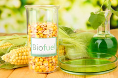 Burghead biofuel availability