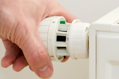 Burghead central heating repair costs