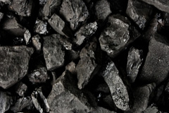 Burghead coal boiler costs
