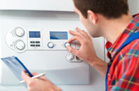 free commercial Burghead boiler quotes