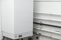 free Burghead condensing boiler quotes