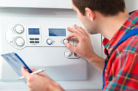 free Burghead gas safe engineer quotes