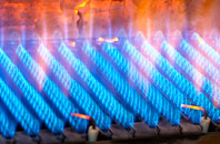 Burghead gas fired boilers