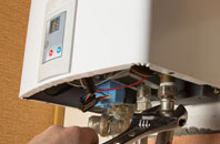 free Burghead boiler install quotes